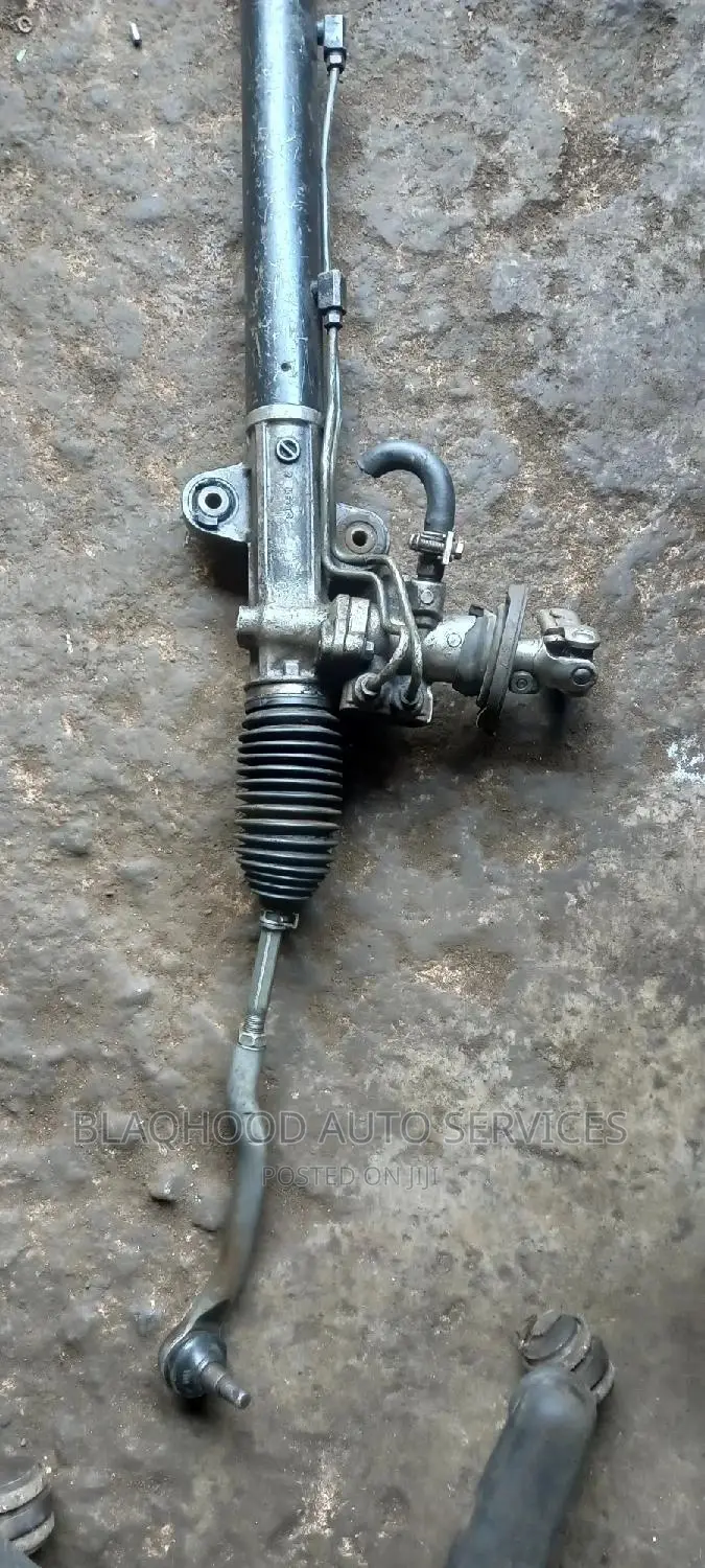 Honda Pilot 2003-2008 Complete STEERING RACK in Stock