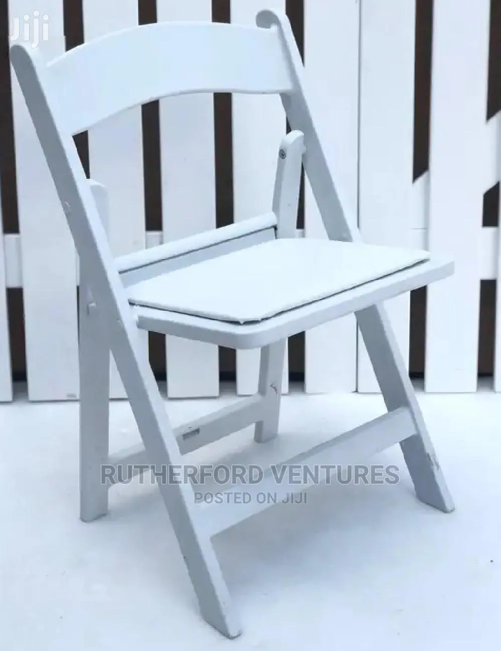 Portable Chair