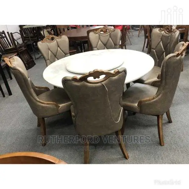 Executive Dinning Set