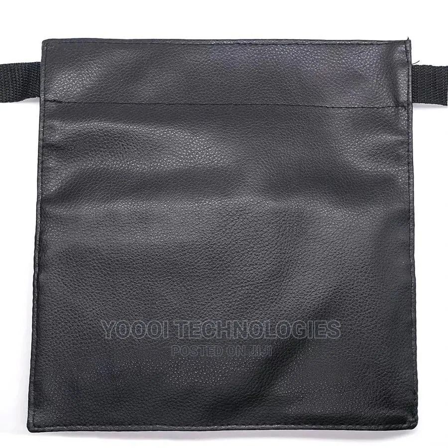 Professional Makeup Brush Organizer Bag