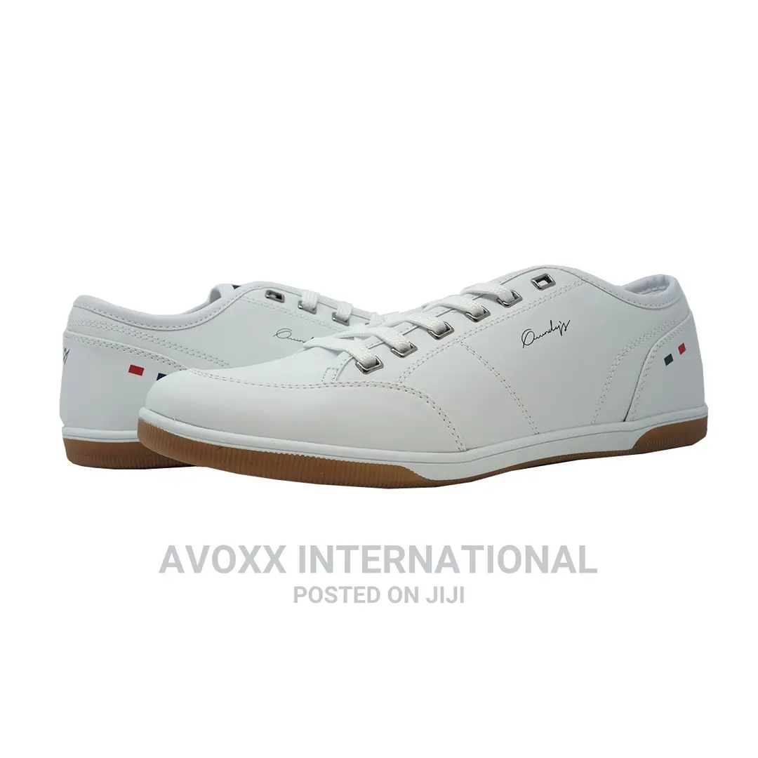 Casual Men’S Sneakers by Paul Branco