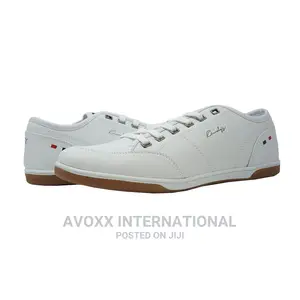 Casual Men’S Sneakers by Paul Branco