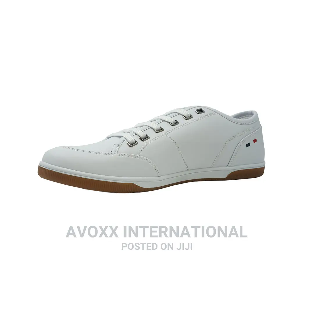 Casual Men’S Sneakers by Paul Branco