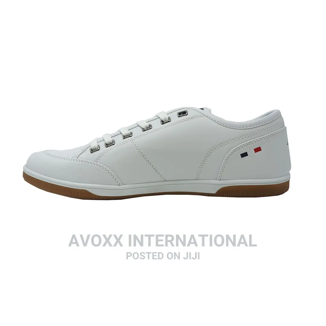 Casual Men’S Sneakers by Paul Branco