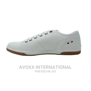 Casual Men’S Sneakers by Paul Branco