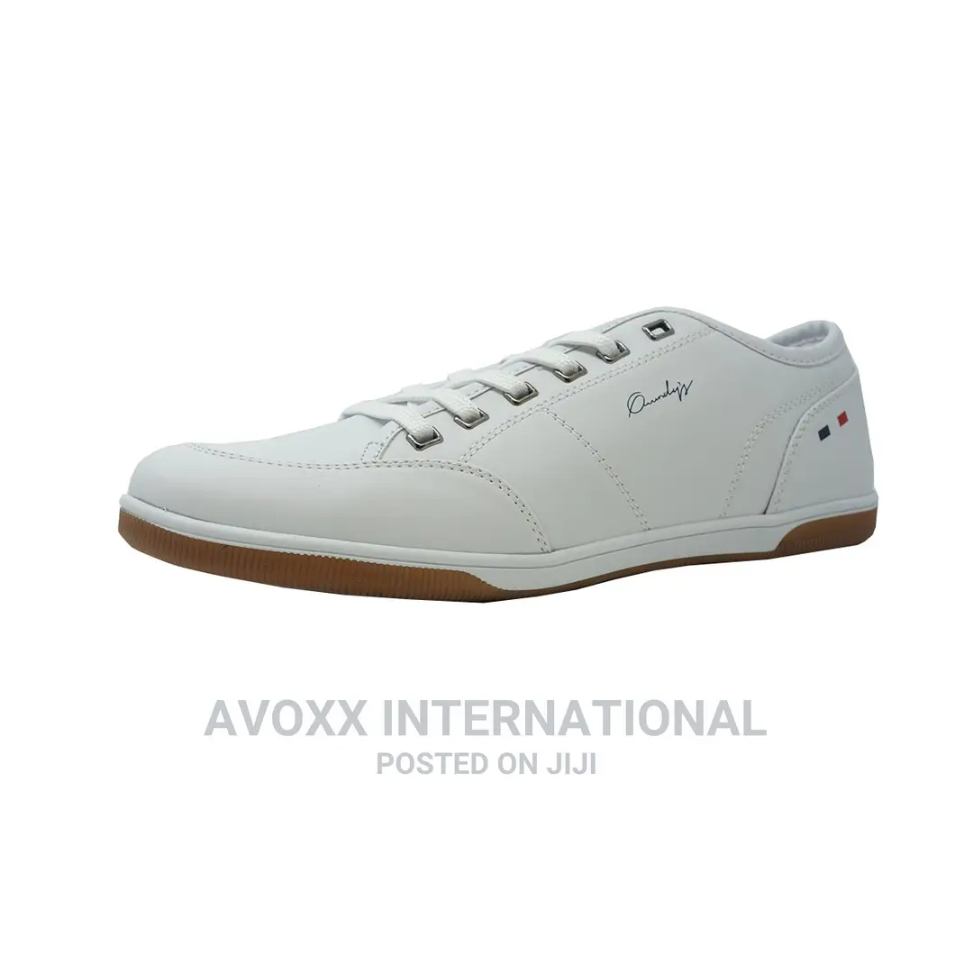 Casual Men’S Sneakers by Paul Branco
