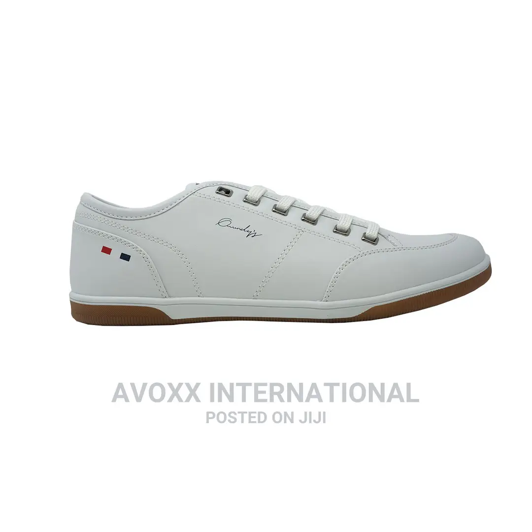 Casual Men’S Sneakers by Paul Branco