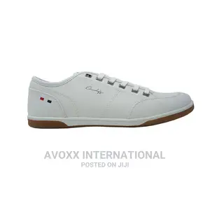 Casual Men’S Sneakers by Paul Branco