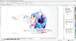 Coreldraw Graphics Suite X7 | for All Your Designs