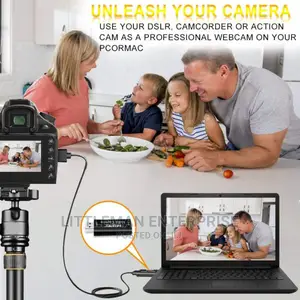 Video Capture Card 2.0 USB