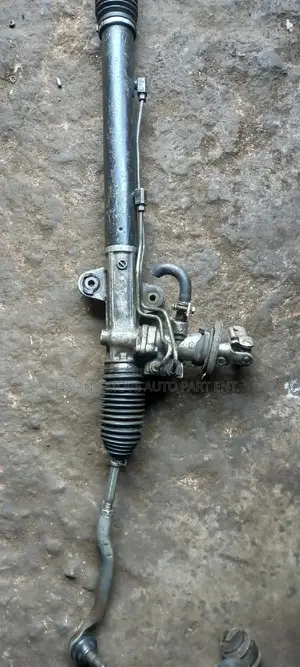 Honda Civic/Accord 2006-10 Complete Steering Rack Available