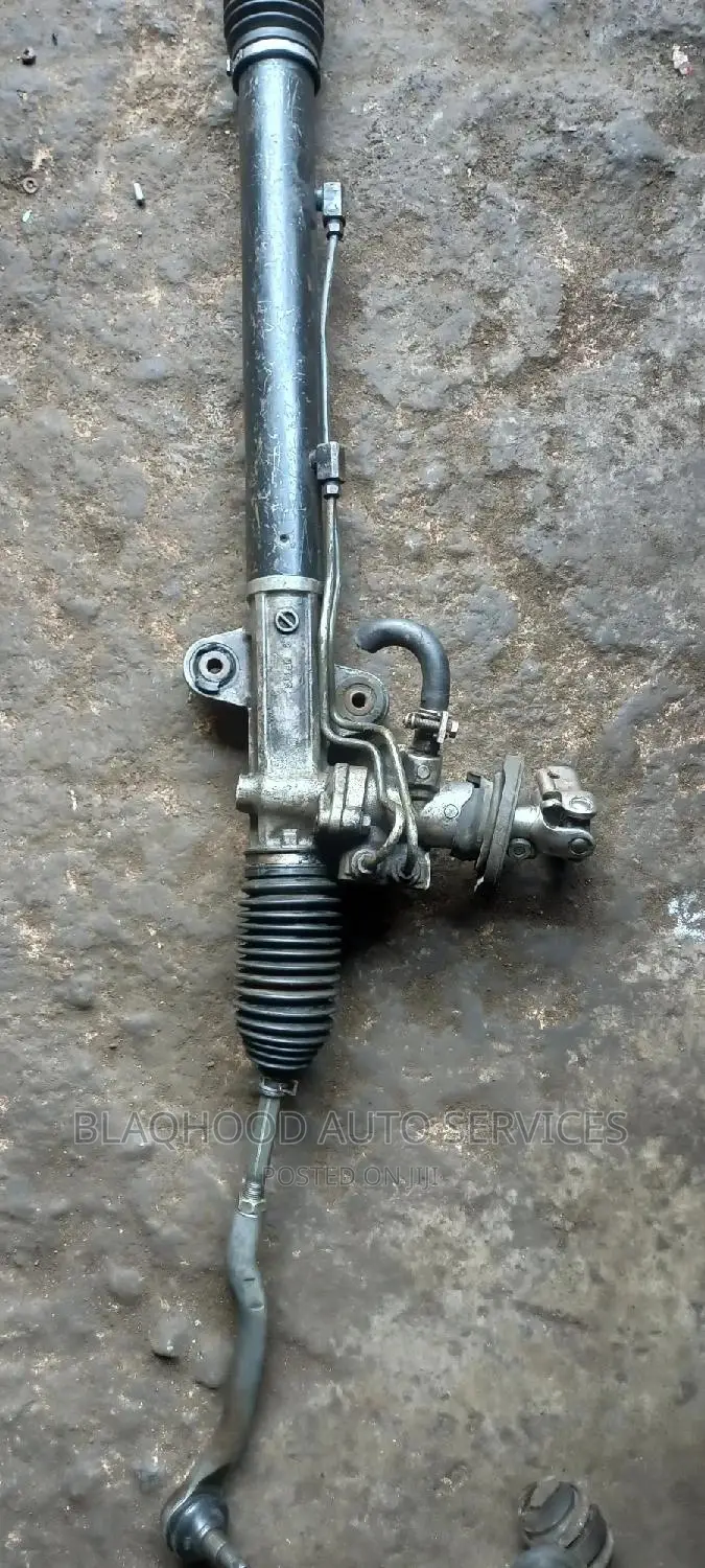 Honda Civic/Accord 2006-10 Complete Steering Rack Available