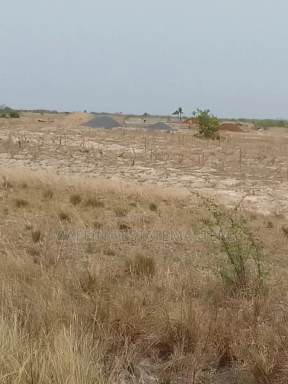 Newly Proposed Airport City Area Plot of Land for Sale