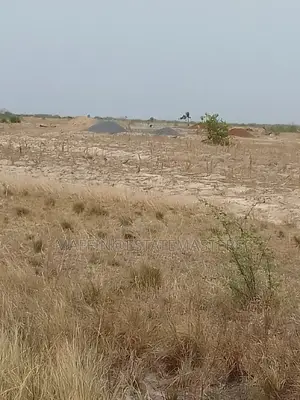 Newly Proposed Airport City Area Plot of Land for Sale
