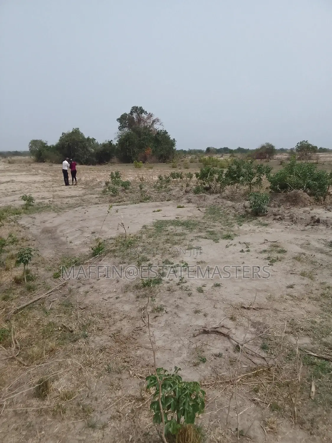 Newly Proposed Airport City Area Plot of Land for Sale