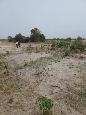 Newly Proposed Airport City Area Plot of Land for Sale