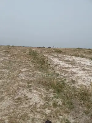 Investment in a Risk Free Land for Sale at Bawdjuase