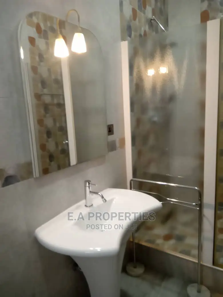 2bdrm Apartment in E a Properties, Ability for Rent