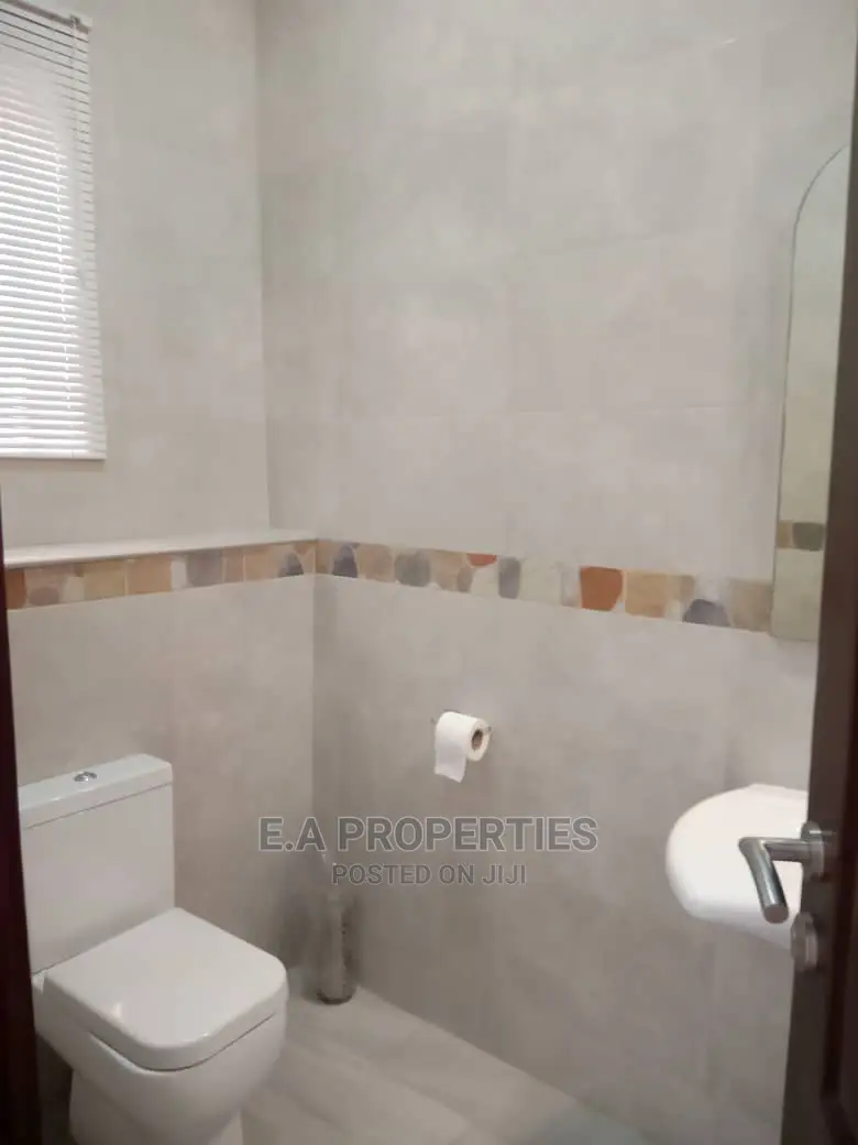2bdrm Apartment in E a Properties, Ability for Rent