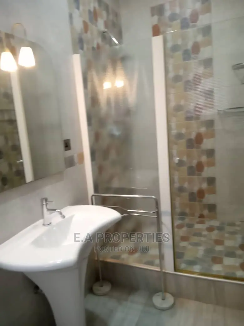 2bdrm Apartment in E a Properties, Ability for Rent