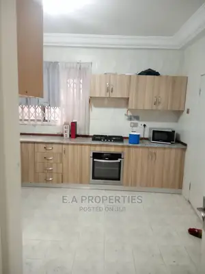 3bdrm Apartment in E a Properties, Ability for Rent