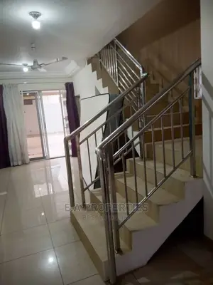 3bdrm Apartment in E a Properties, Ability for Rent