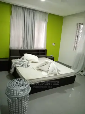 3bdrm Apartment in E a Properties, Ability for Rent