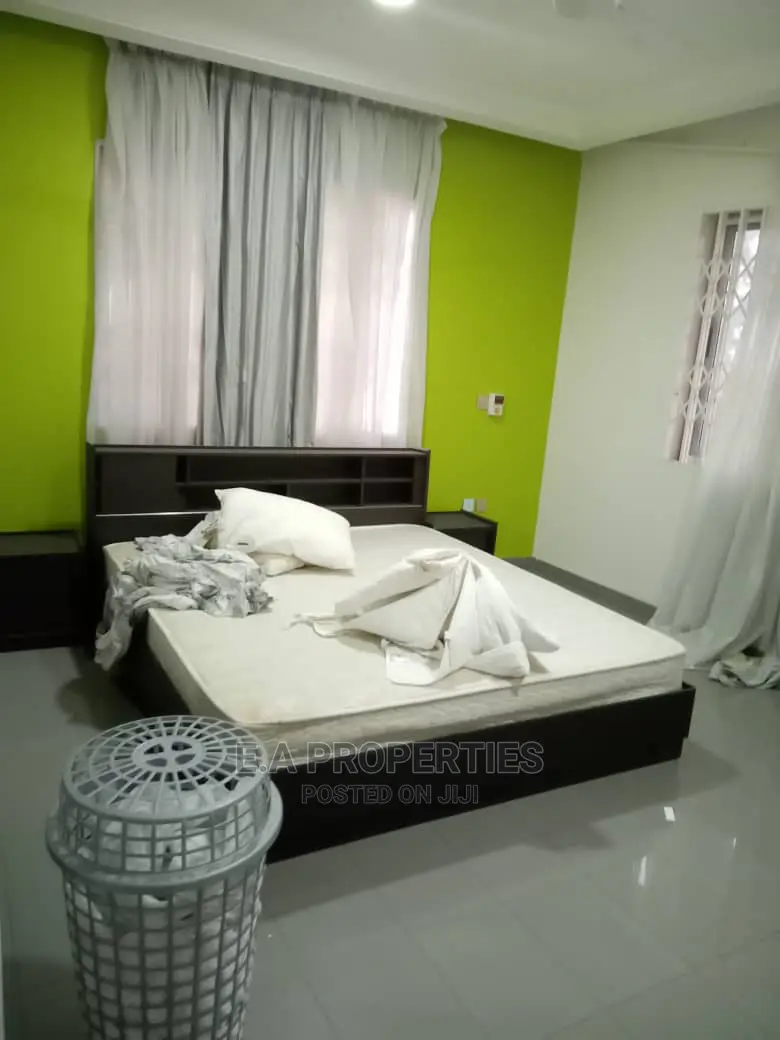3bdrm Apartment in E a Properties, Ability for Rent