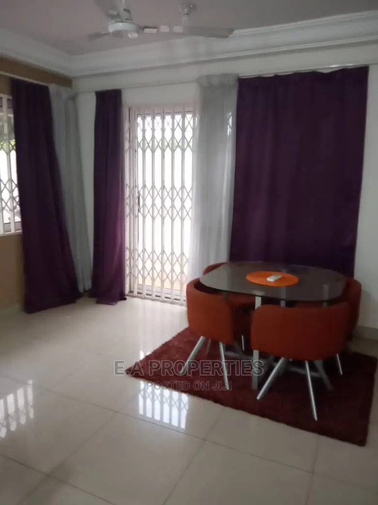 3bdrm Apartment in E a Properties, Ability for Rent