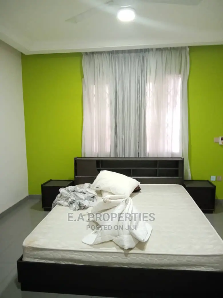 3bdrm Apartment in E a Properties, Ability for Rent