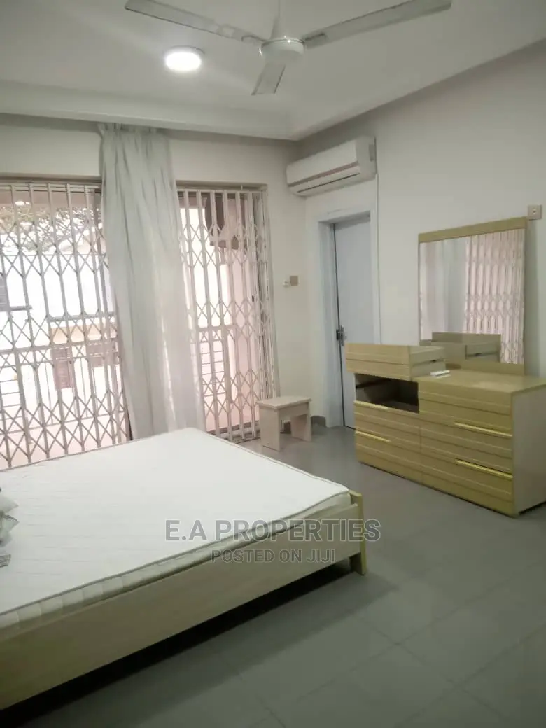 3bdrm Apartment in E a Properties, Ability for Rent