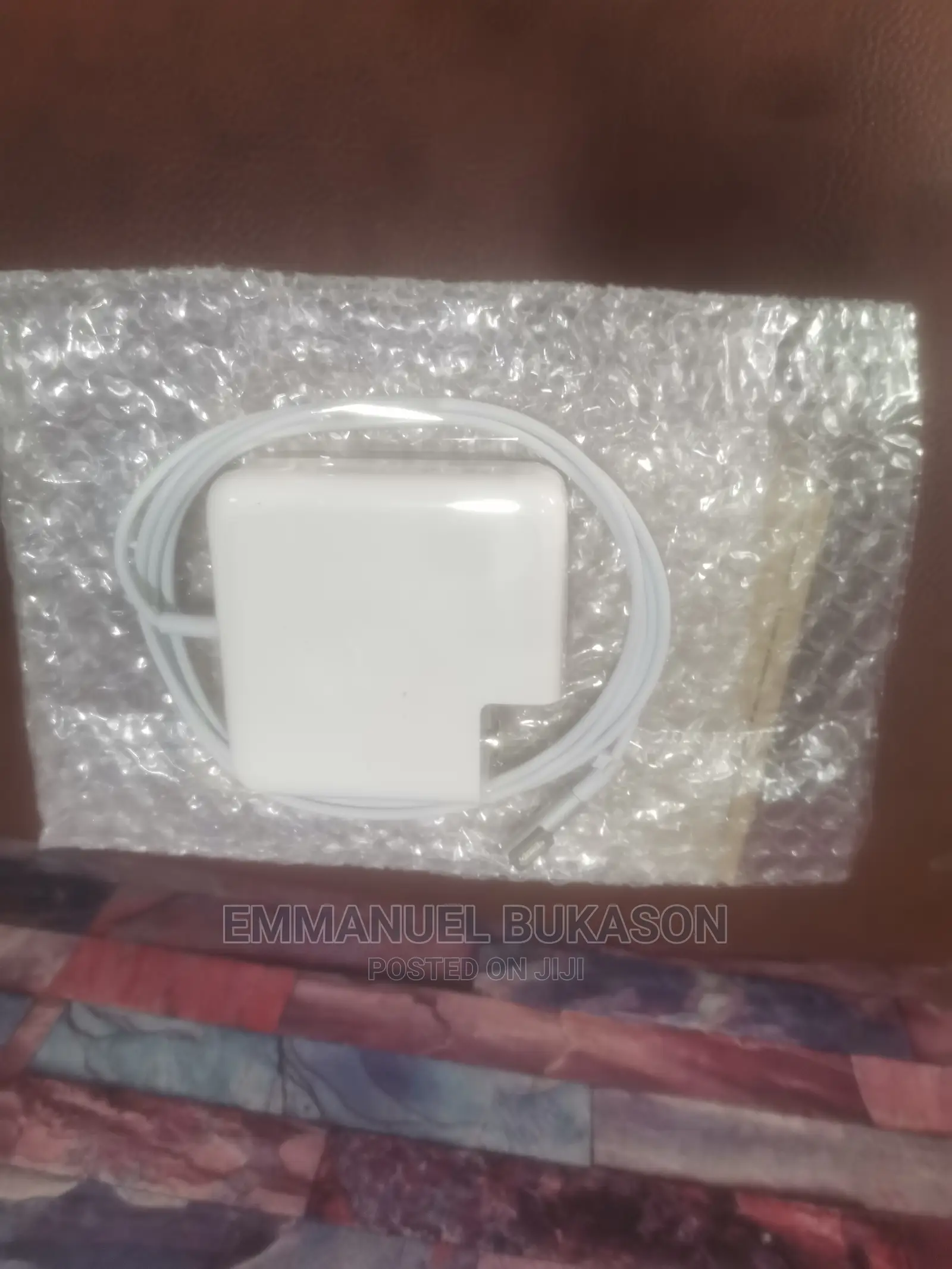 Macbook Retina Pro 85w Charger