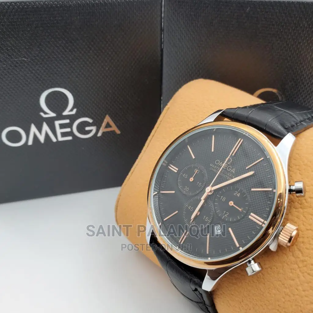 Original Omega Watch