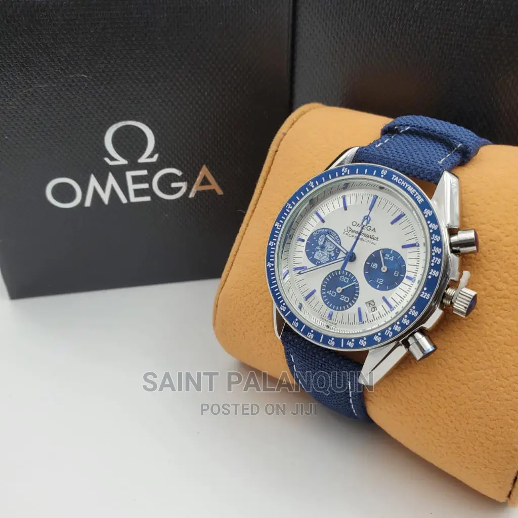 Quality Omega Watch