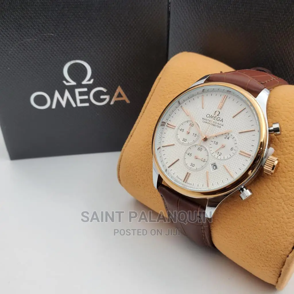 Omega Watch
