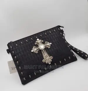Unisex Handbag