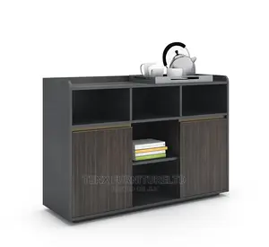 Cabinet (Dark Oak)