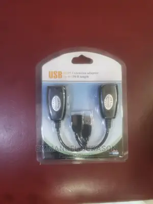 USB Extension Adapter Up 150ft