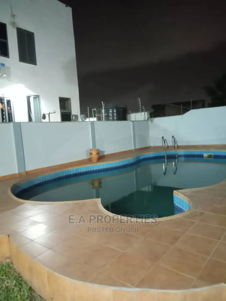 4bdrm Mansion in E a Properties, Ability for Rent