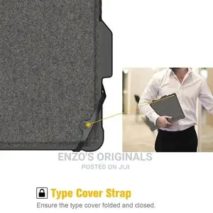 Microsoft Surface Pro 8 Rugged Protection Case New