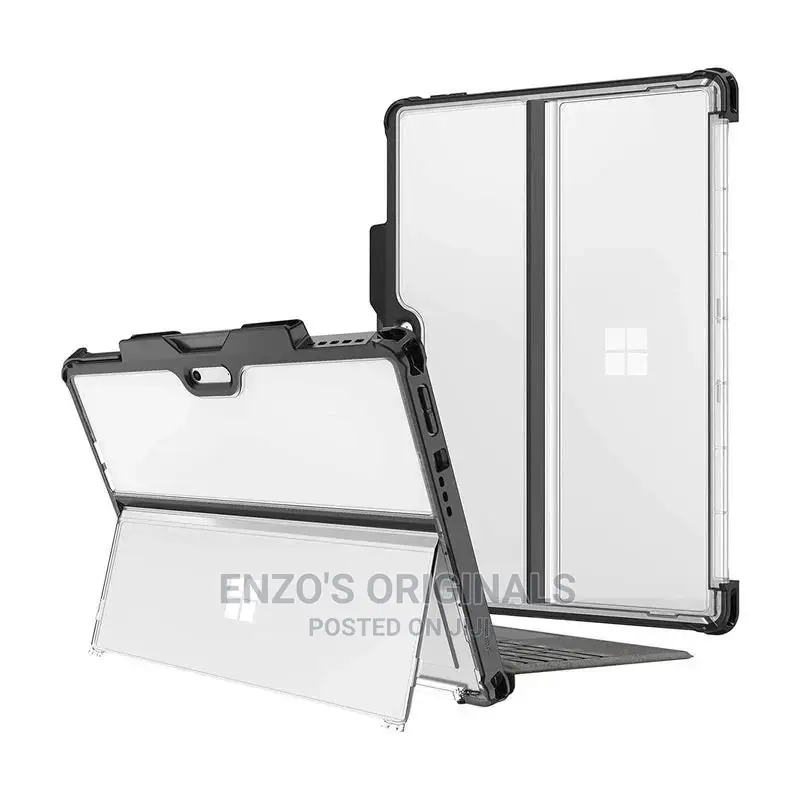 Microsoft Surface Pro 8 Rugged Protection Case New