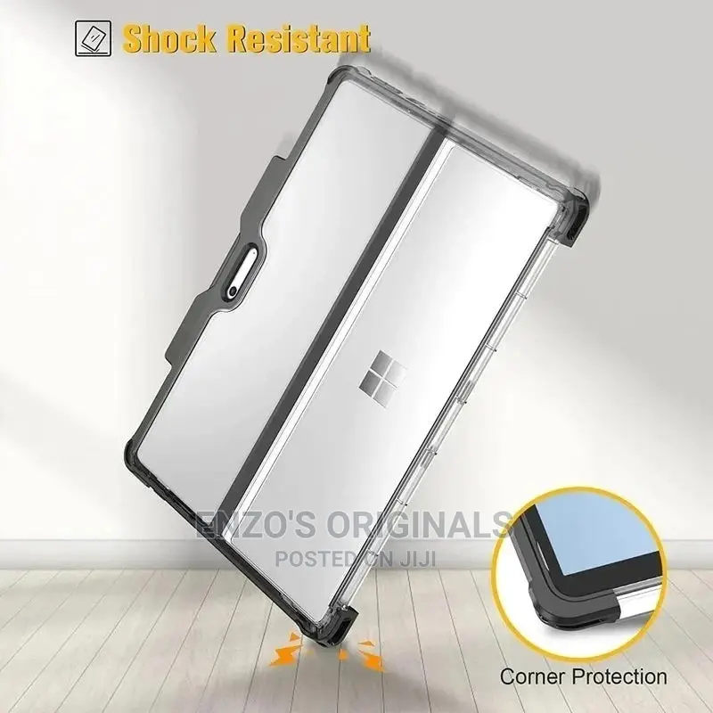 Microsoft Surface Pro 8 Rugged Protection Case New