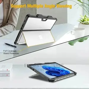 Microsoft Surface Pro 8 Rugged Protection Case New