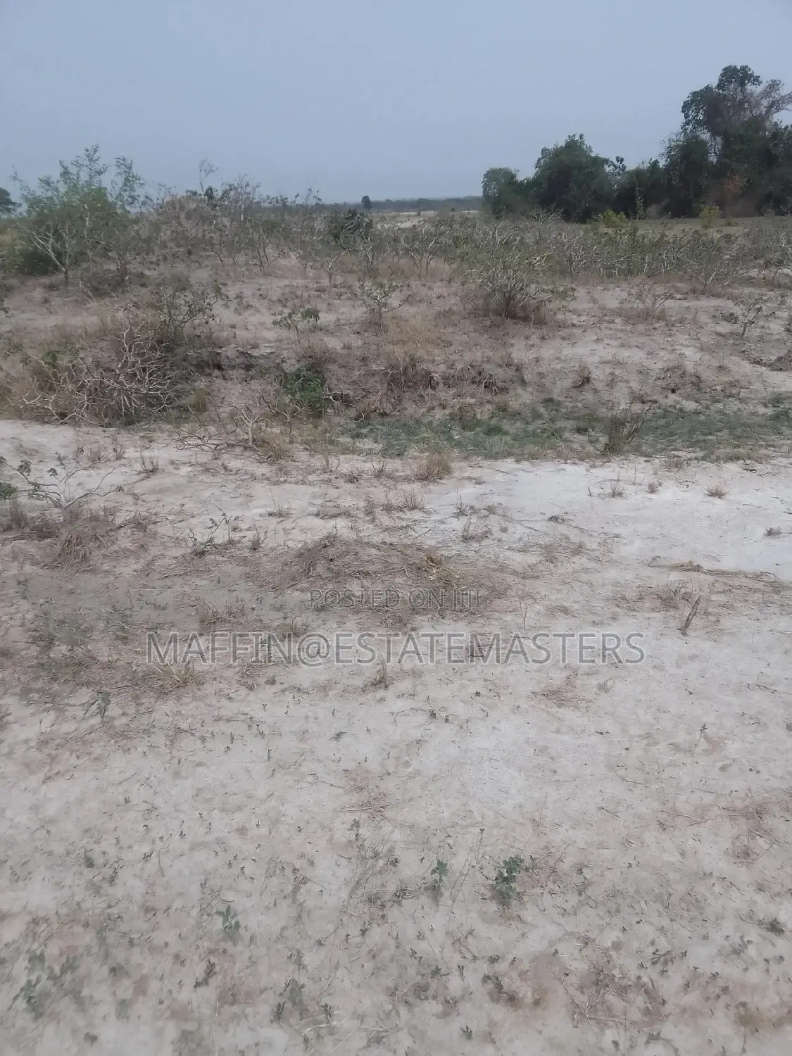 Legitimate With Free Document Land for Sale