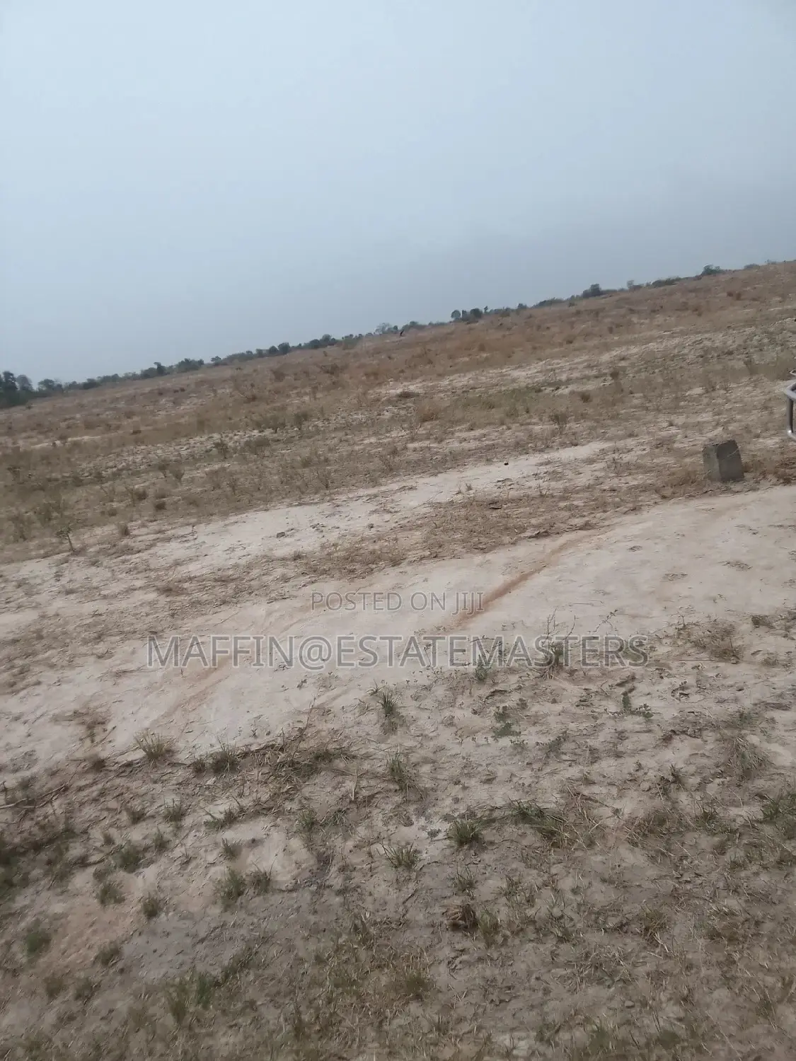Legitimate With Free Document Land for Sale