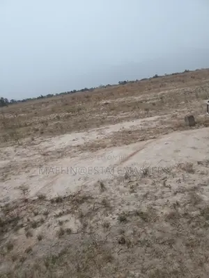 Legitimate With Free Document Land for Sale