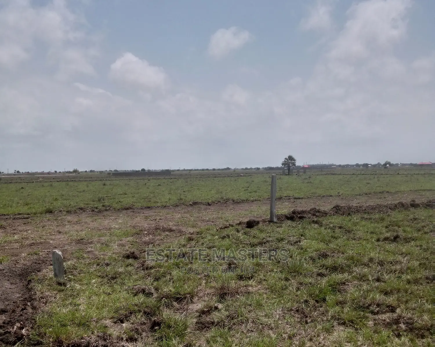First-Rate Titled Lands for Sale