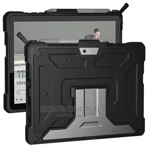 Microsoft Surface Go Rugged Protection Case UAG Brand