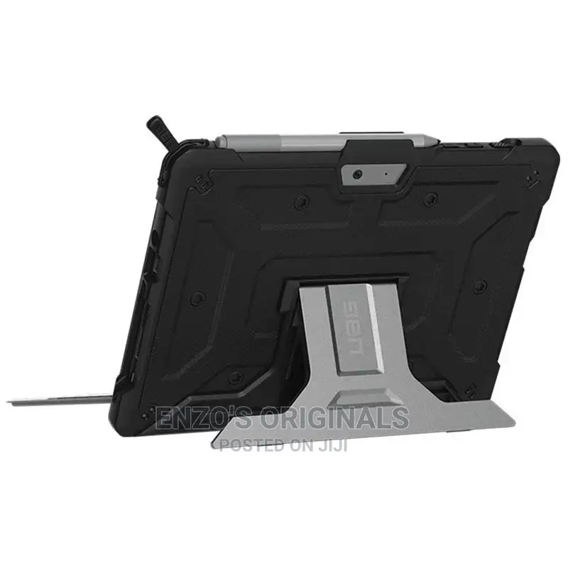 Microsoft Surface Go Rugged Protection Case UAG Brand