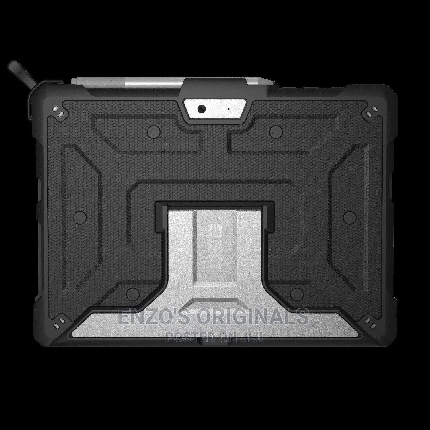 Microsoft Surface Go Rugged Protection Case UAG Brand